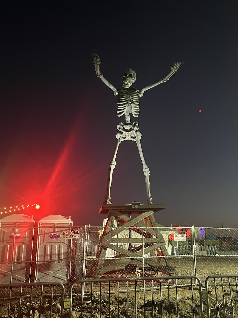 Fear Farm Haunted House Phoenix AZ image 2