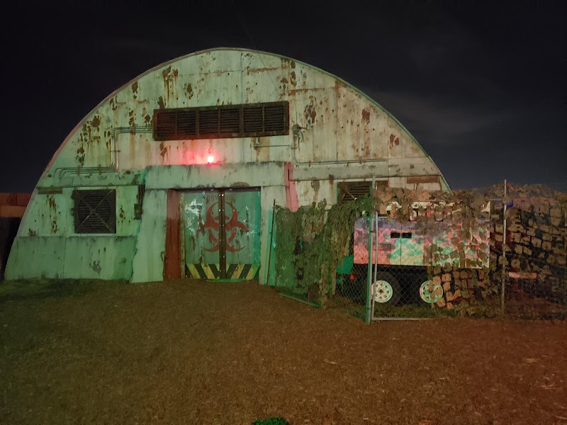 Fear Farm Haunted House Phoenix AZ image 4