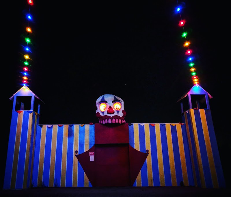 Fear Farm Haunted House Phoenix AZ image 5