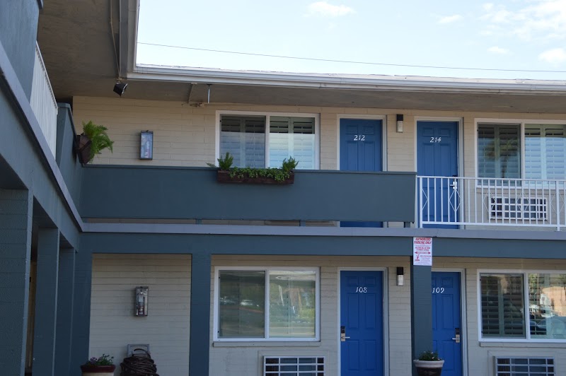 University Inn Tempe/ASU image 5