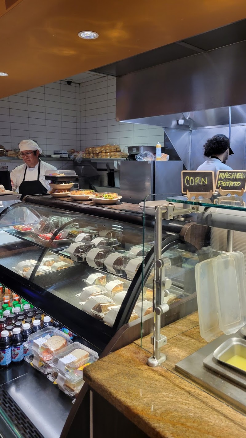 Salt River Cafe Gallery Image