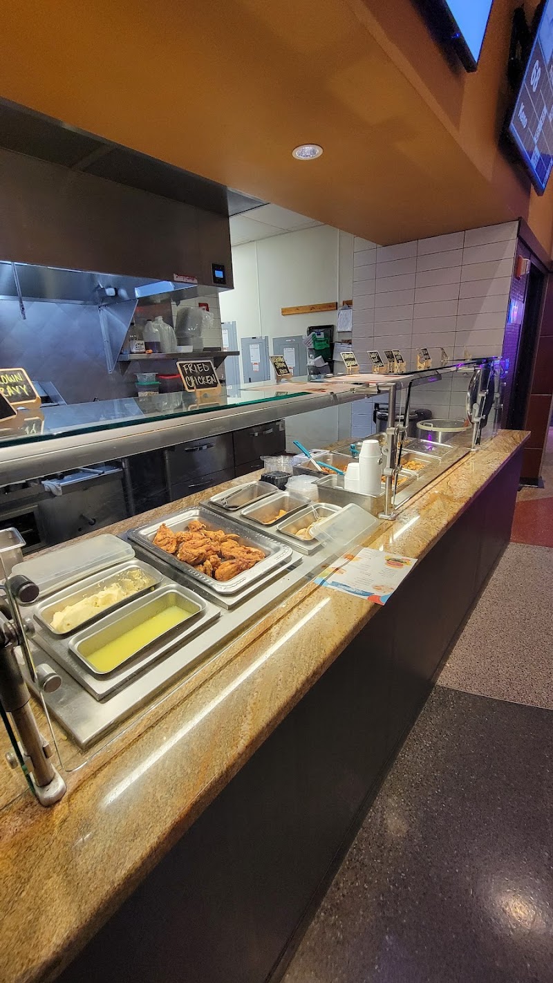 Salt River Cafe Gallery Image