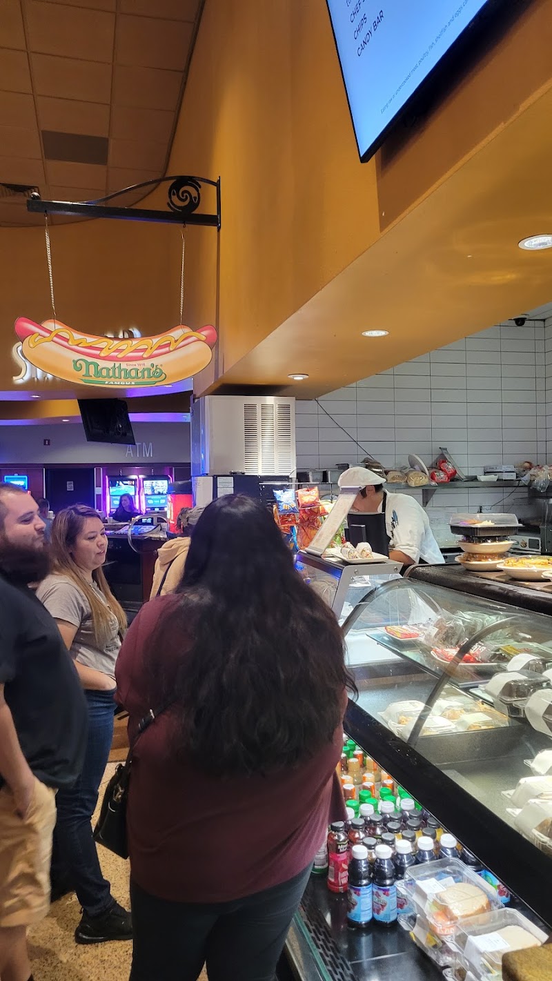 Salt River Cafe Gallery Image