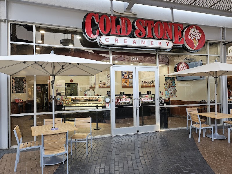 Cold Stone Creamery image 1