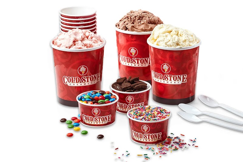 Cold Stone Creamery image 3