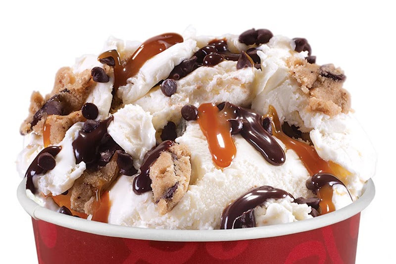 Cold Stone Creamery image 4
