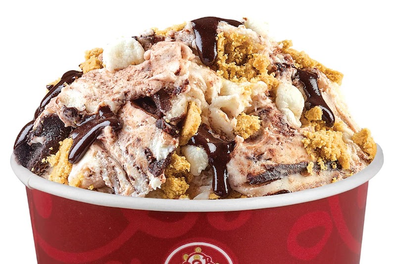 Cold Stone Creamery image 5