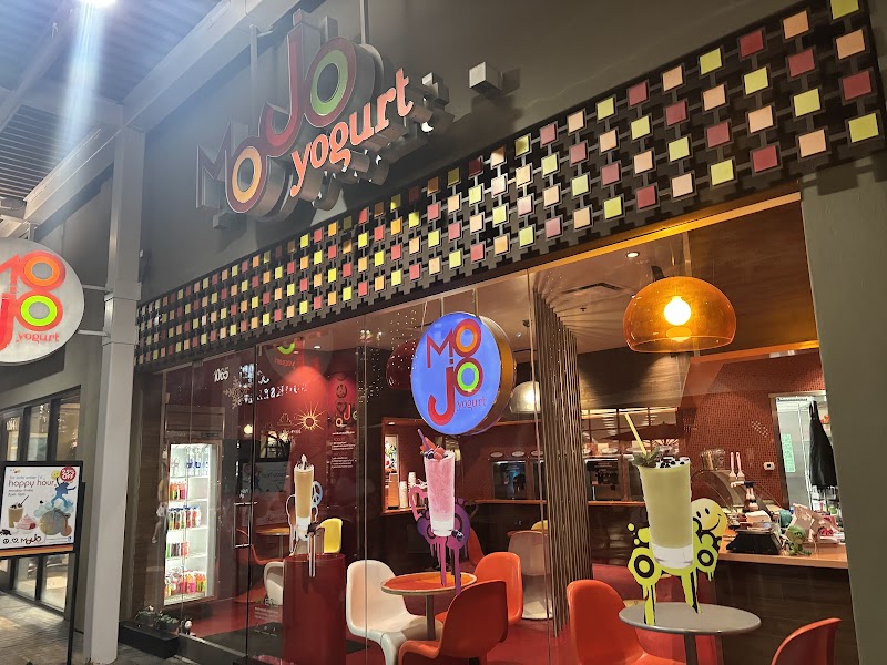 Mojo Yogurt image 1