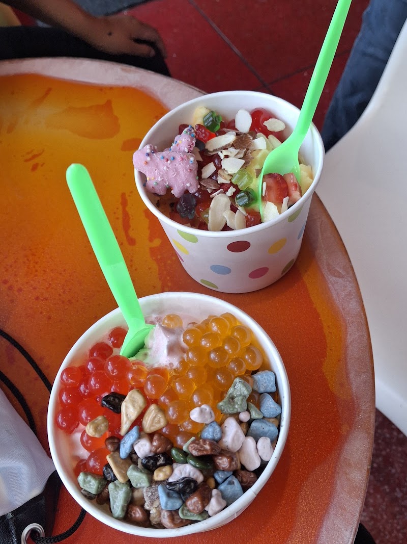 Mojo Yogurt image 4