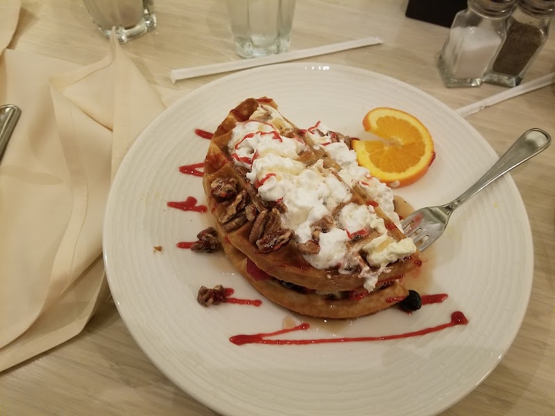 The Willows Restaurant image 3