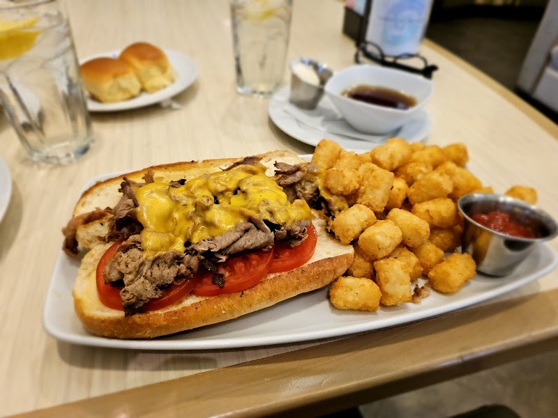 The Willows Restaurant image 4