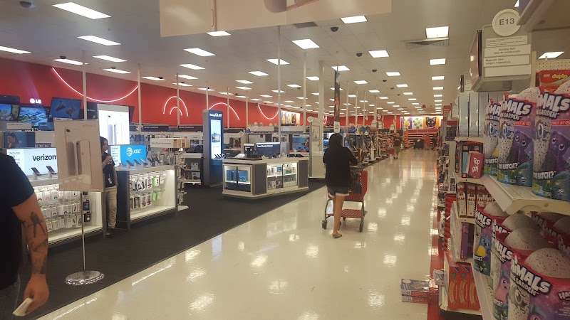 Target Gallery Image