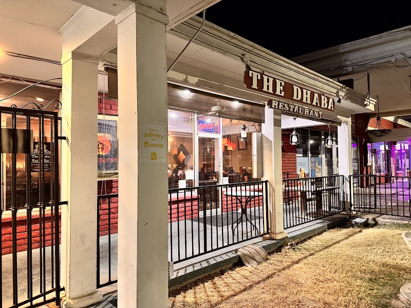 The Dhaba Gallery Image