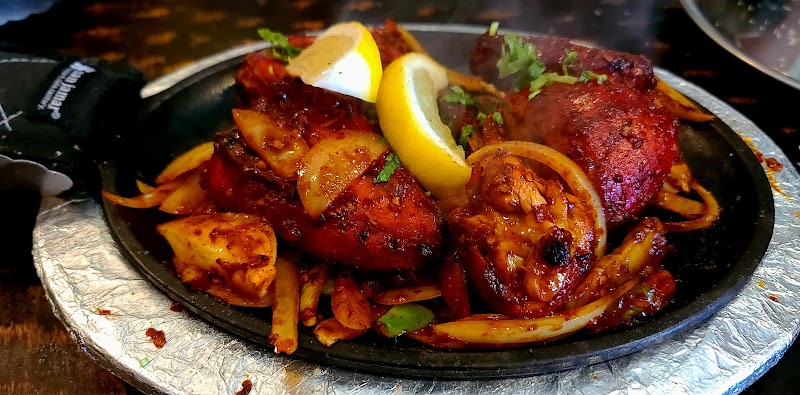 The Dhaba Gallery Image