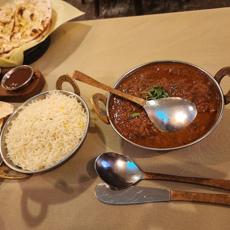 The Dhaba Gallery Image