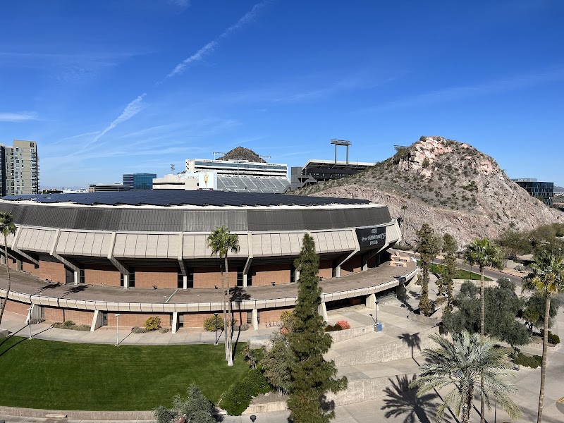 Desert Financial Arena image 1