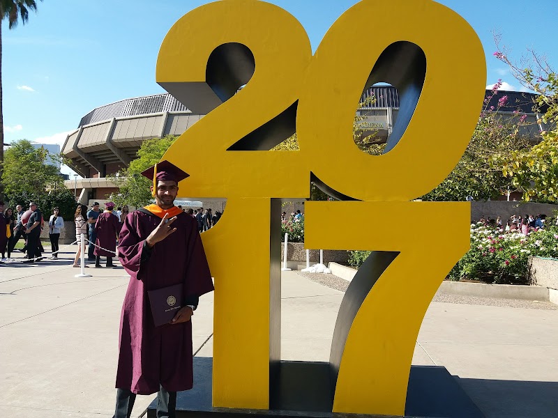 Desert Financial Arena image 2