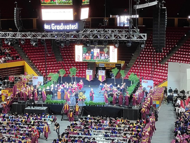 Desert Financial Arena image 3