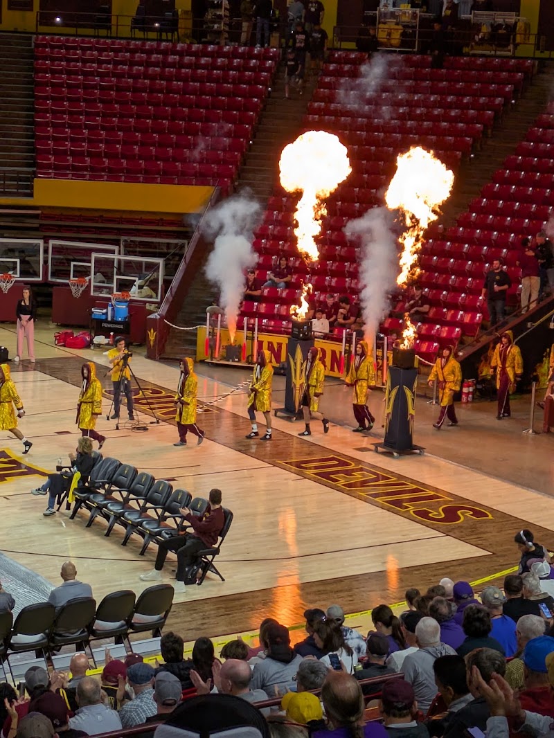 Desert Financial Arena image 4