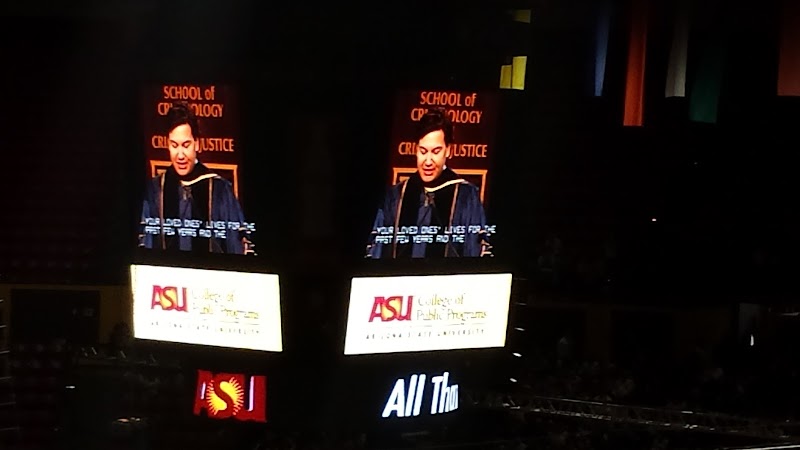 Desert Financial Arena image 5