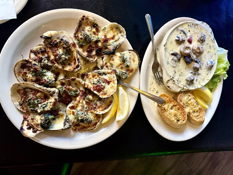 Casey Moore's Oyster House image 2