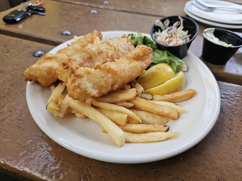 Casey Moore's Oyster House image 4