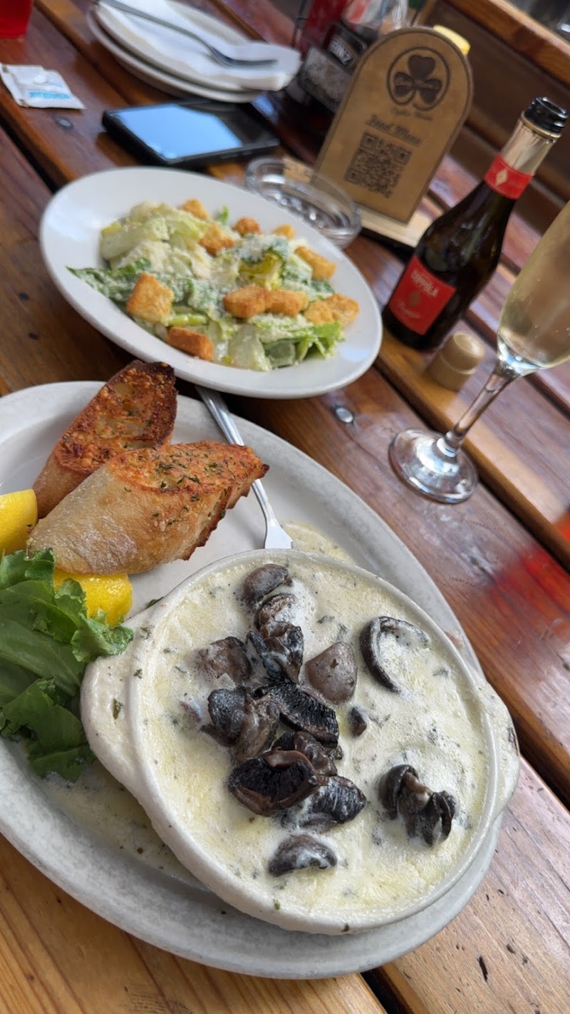 Casey Moore's Oyster House image 5