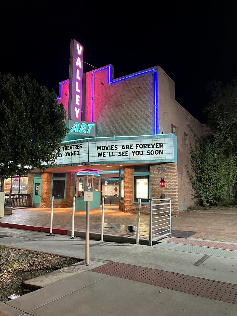 Harkins Theatres Valley Art image 2