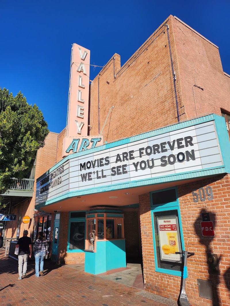 Harkins Theatres Valley Art image 3