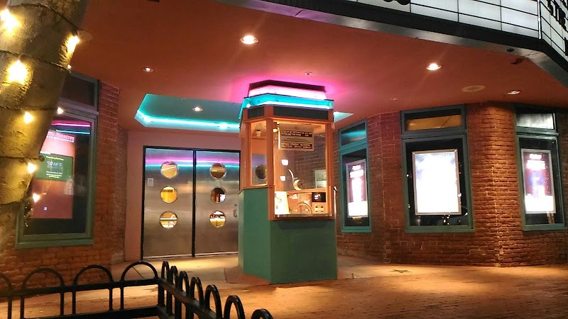 Harkins Theatres Valley Art image 5