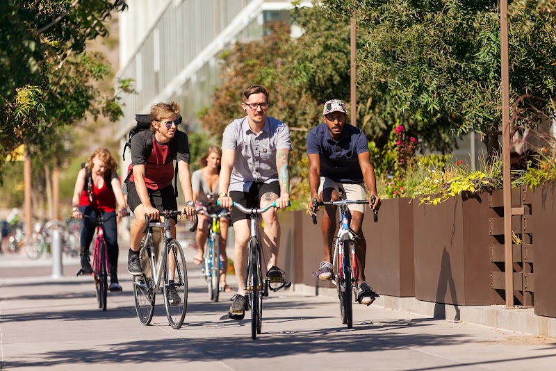 Downtown Tempe Gallery Image