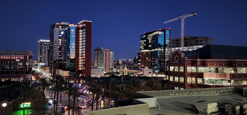 Downtown Tempe Gallery Image