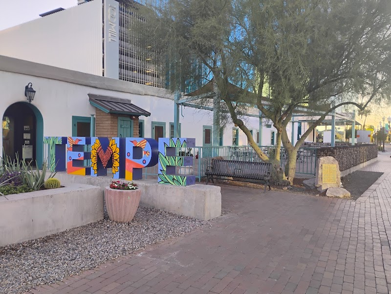 Downtown Tempe Gallery Image