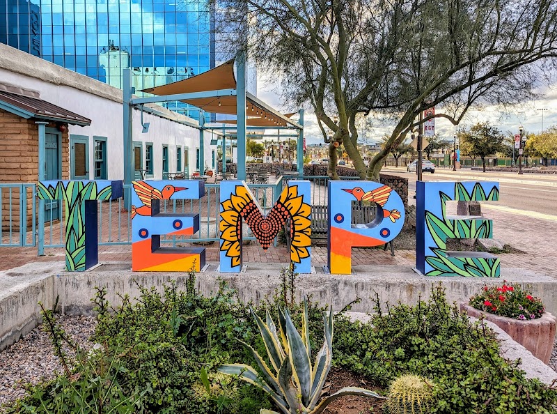 Downtown Tempe Gallery Image