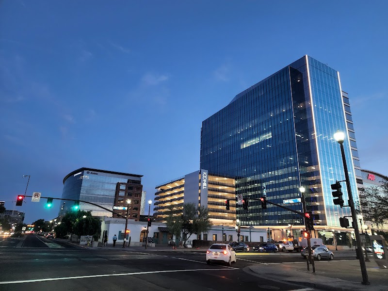 Downtown Tempe Gallery Image