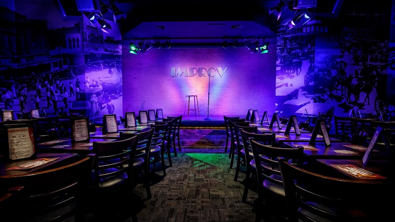 Tempe Improv image 1