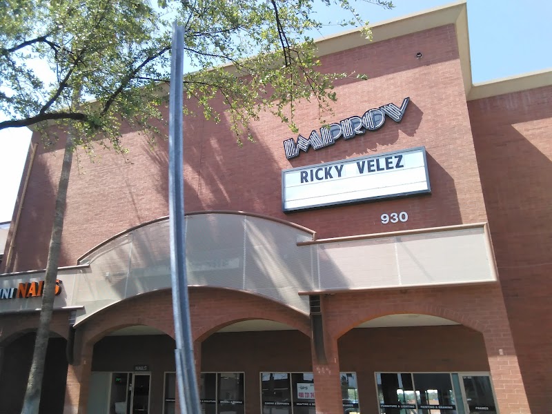 Tempe Improv image 3