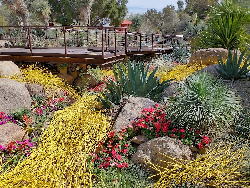 Desert Botanical Garden: Corporate Event and Group Sales image 2