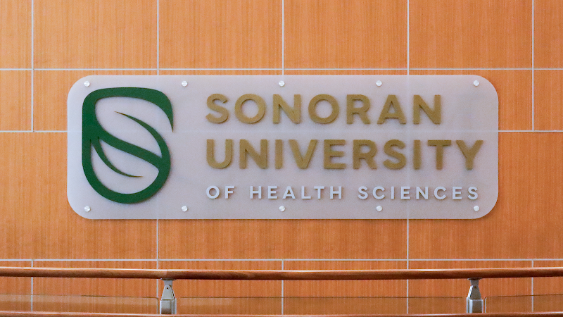 Sonoran University of Health Sciences image 1
