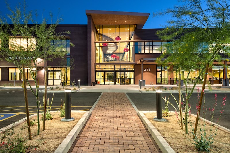 Sonoran University of Health Sciences image 2