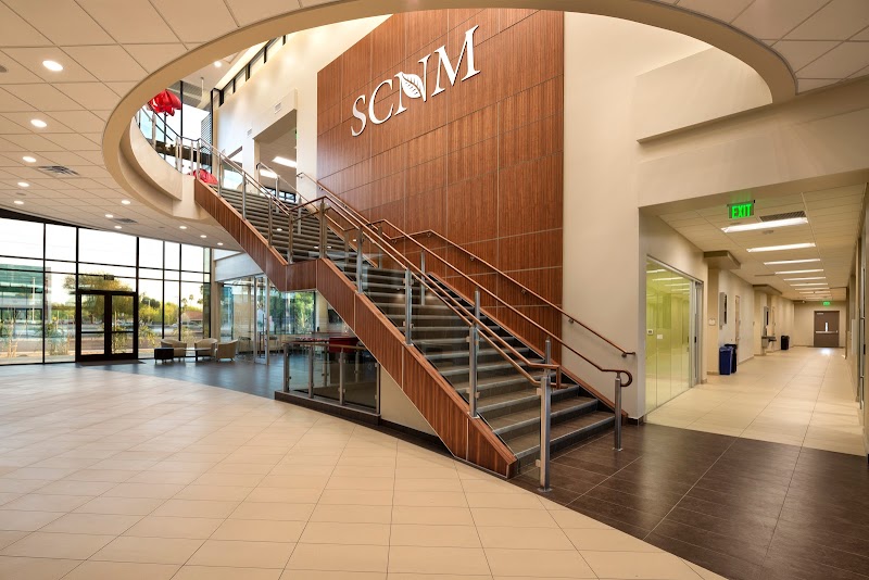 Sonoran University of Health Sciences image 3