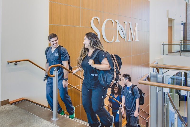 Sonoran University of Health Sciences image 4