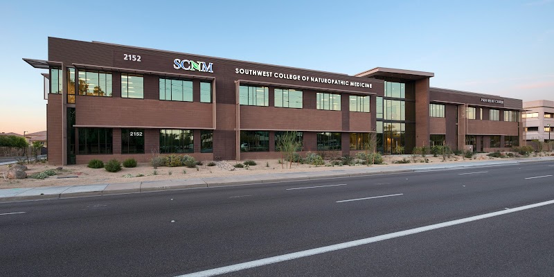 Sonoran University of Health Sciences image 5