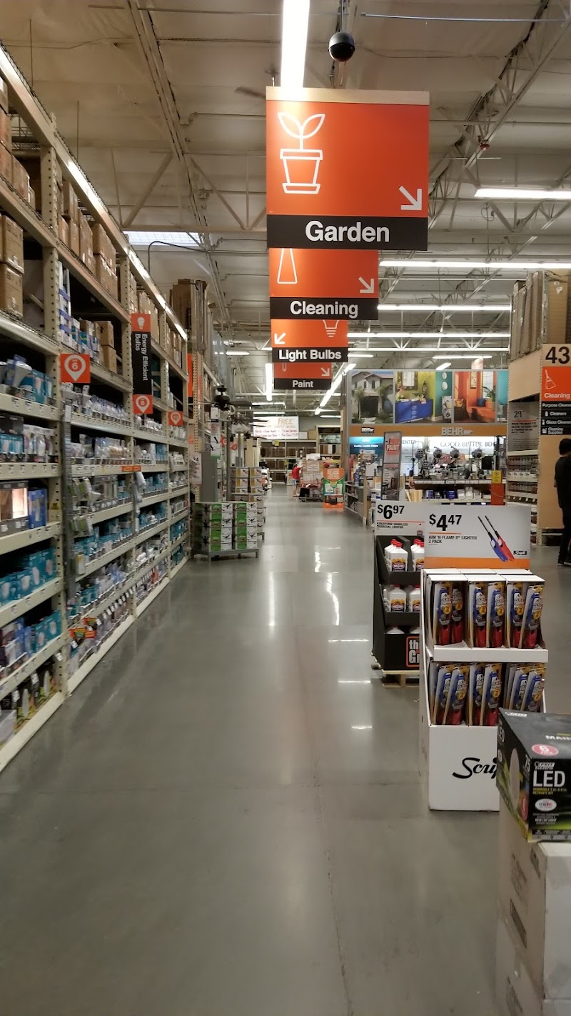 The Home Depot image 2