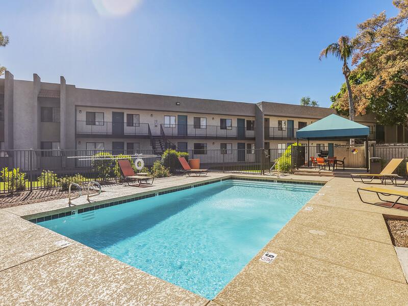 Emerson Square Apartments image 1