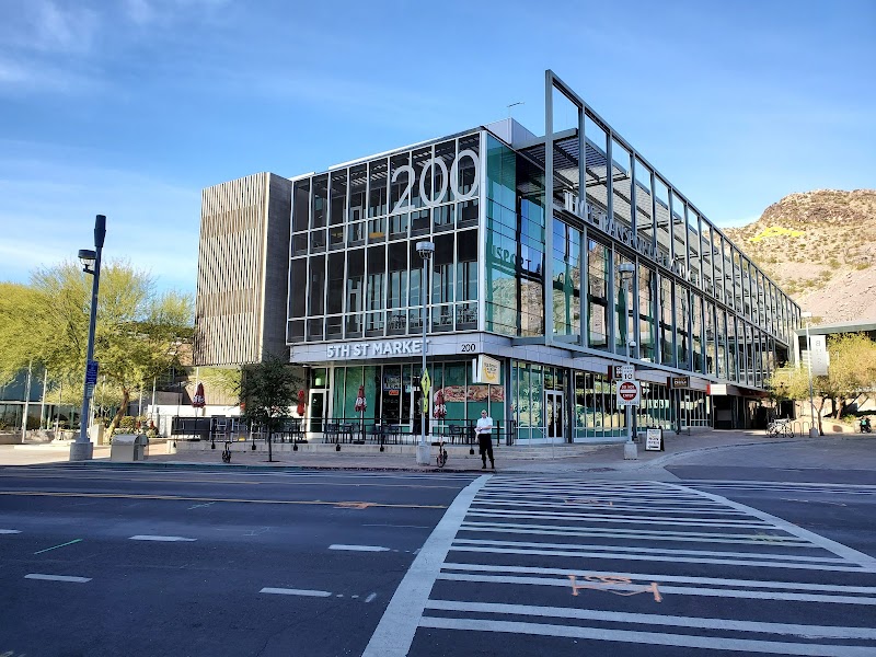 Tempe Transportation Center image 1