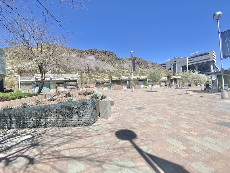 Tempe Transportation Center image 2