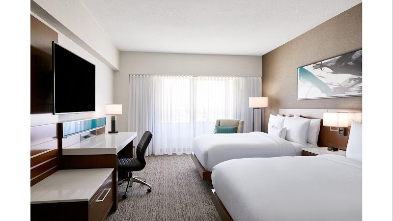 Delta Hotels Phoenix Mesa image 2