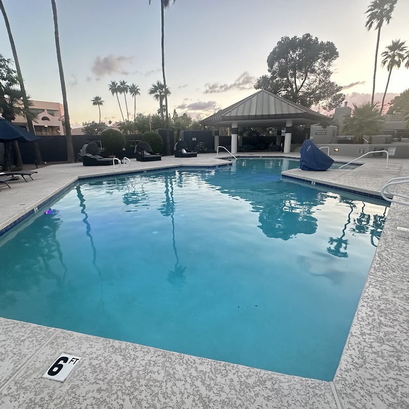 Delta Hotels Phoenix Mesa image 3