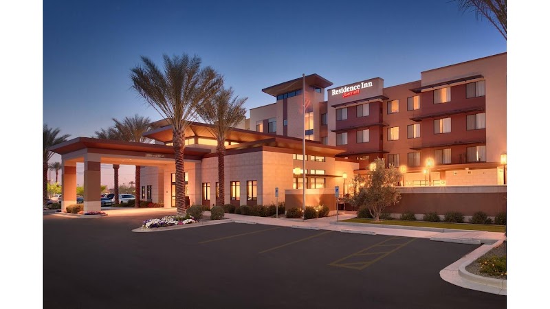 Residence Inn by Marriott Phoenix Gilbert image 1